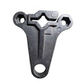 Steering Pintle Lever 6701145 Fits for Bobcat 653 751 753 763 773 7753 Loader