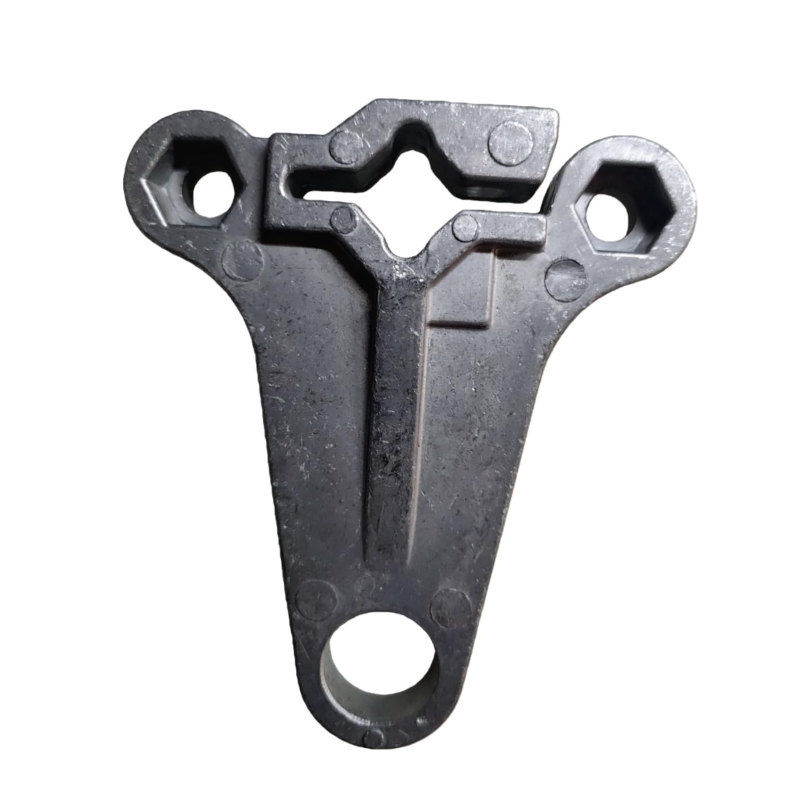 Steering Pintle Lever 6701145 Fits for Bobcat 653 751 753 763 773 7753 Loader
