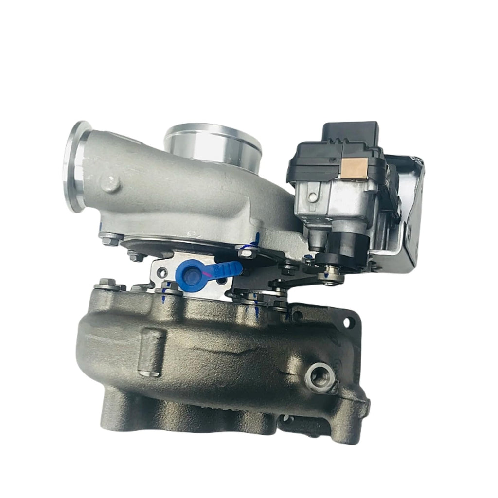 3776282 3776286 2834187 3768009 3768010 Turbocharger Fits for Cummins ISF2.8