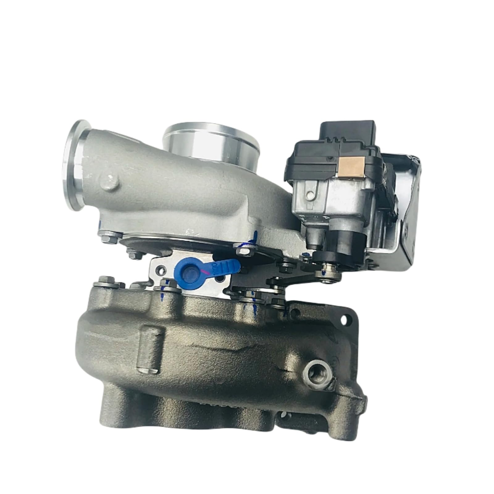 3776282 3776286 2834187 3768009 3768010 Turbocharger Fits for Cummins ISF2.8