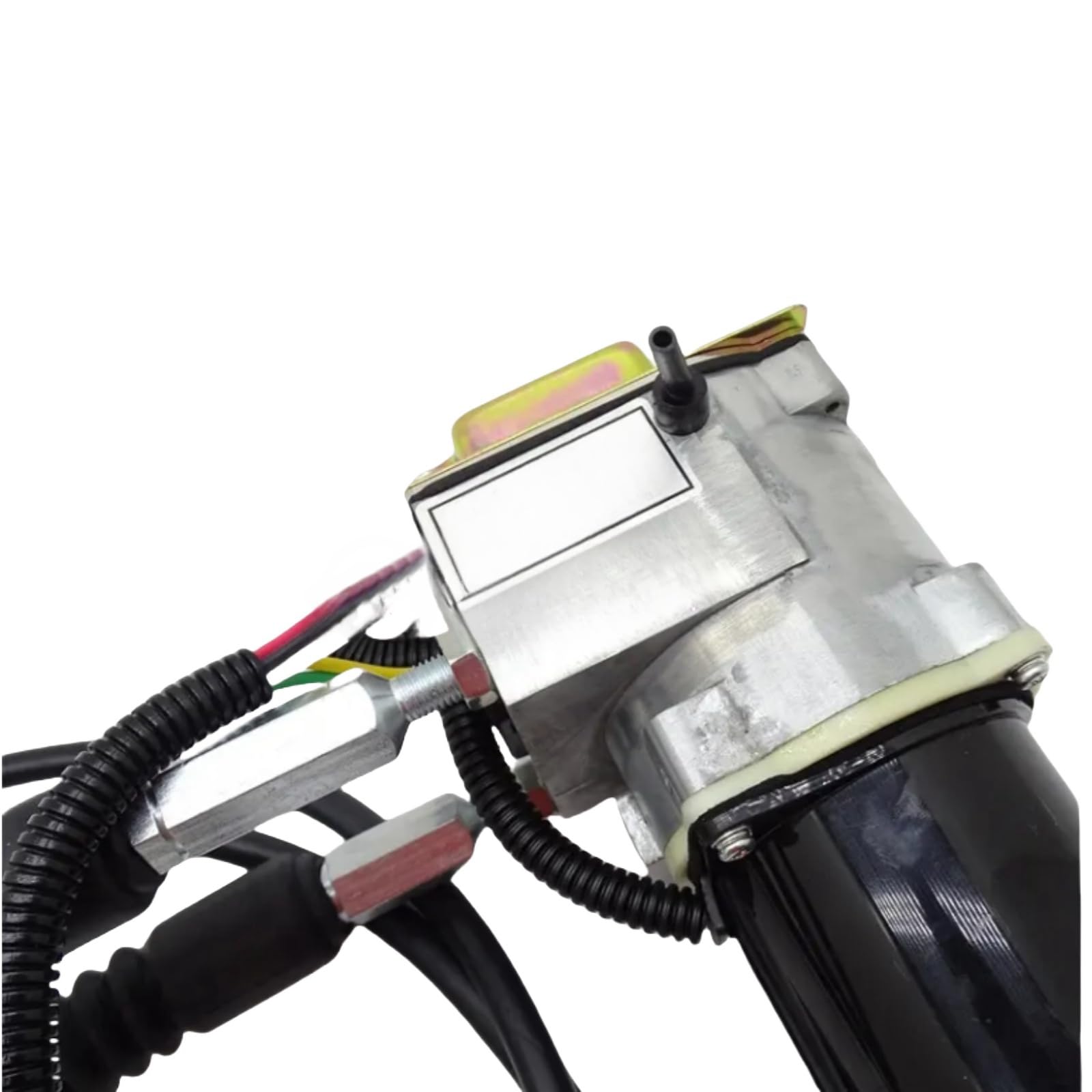 7Y-3913 126-3019 Double-Cable Throttle Motor Fits for Caterpillar CAT 320 320L E330 330L Excavator Replace parts