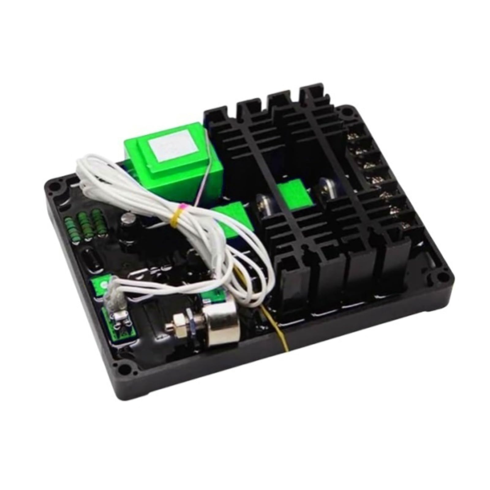 DX-11 AVR  Automatic Voltage Regulator Fits for Brush Generator Replace parts