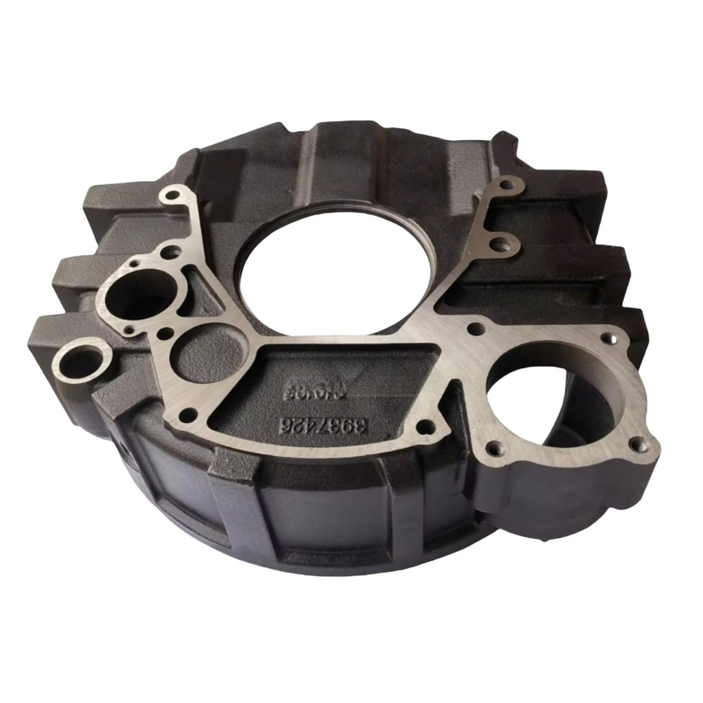 Flywheel Bell Housing 3937426 C3937426 Compatible with Cummins 6B 6BT 6BTA 5.9L 4B 4BT 4BTA 3.9L Engine