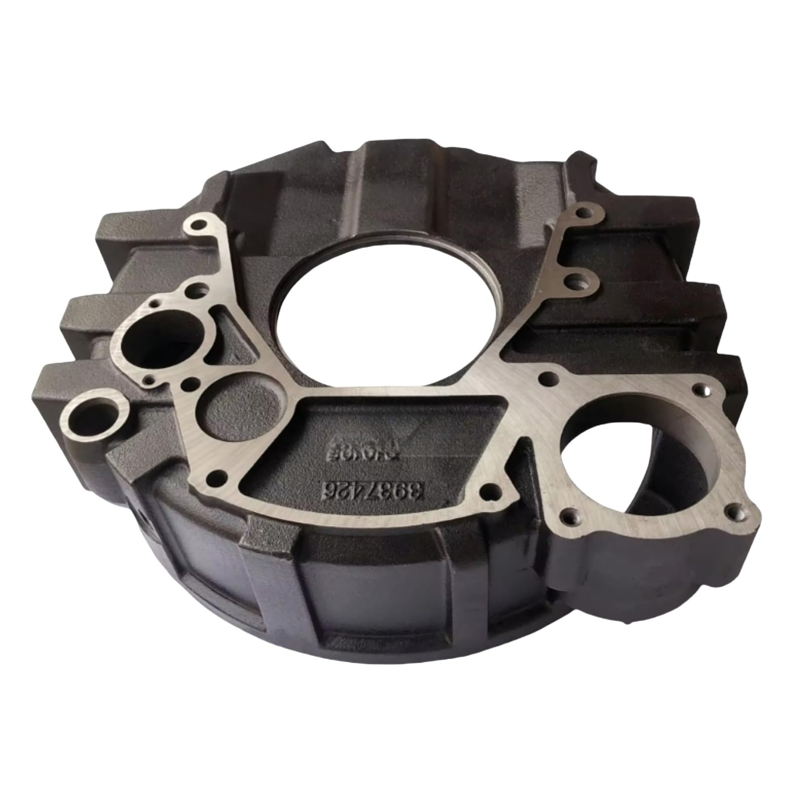 Flywheel Bell Housing 3937426 C3937426 Compatible with Cummins 6B 6BT 6BTA 5.9L 4B 4BT 4BTA 3.9L Engine