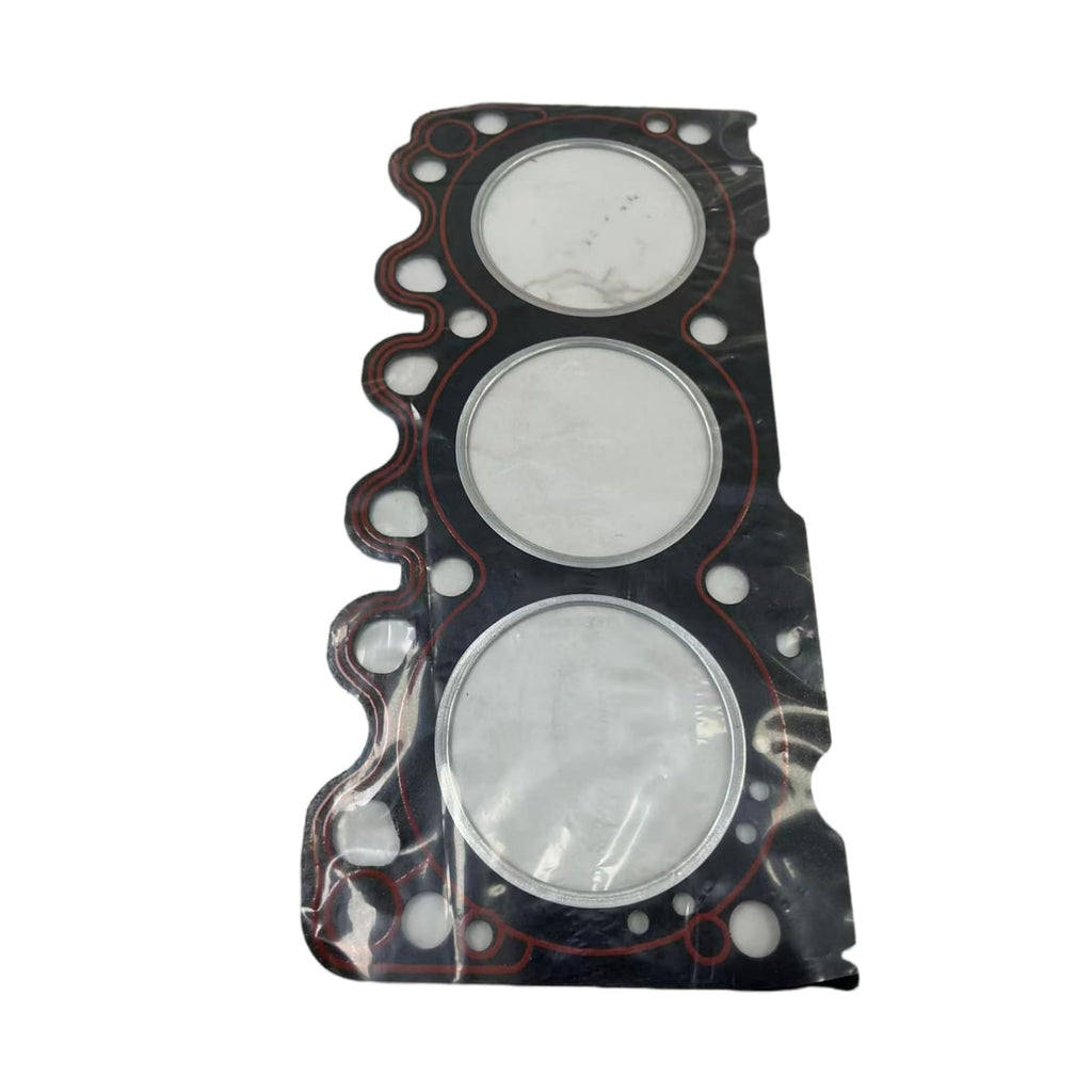 1set of F3L1011 Gasket Kit with Head Gasket Fits for Deutz Engine F3L1011 F3L1011F F3L 1011 F3L 1011F F 3L 1011 F