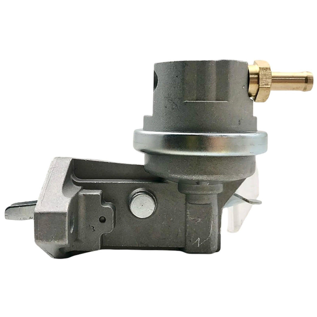 RE68345 Fuel Lift Pump Fits for John Deere 4045 4045DF 4045HF 4045TF 6068 6068HF 6068TF 4.5 6.8 4.5L 6.8L Engine Replace parts