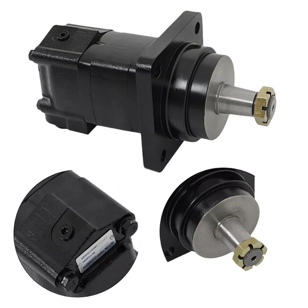 105-1035-006 105-1035 1051035006 1051035 Hydraulic Motor Compatible with Eaton Char-Lynn 2000 Series