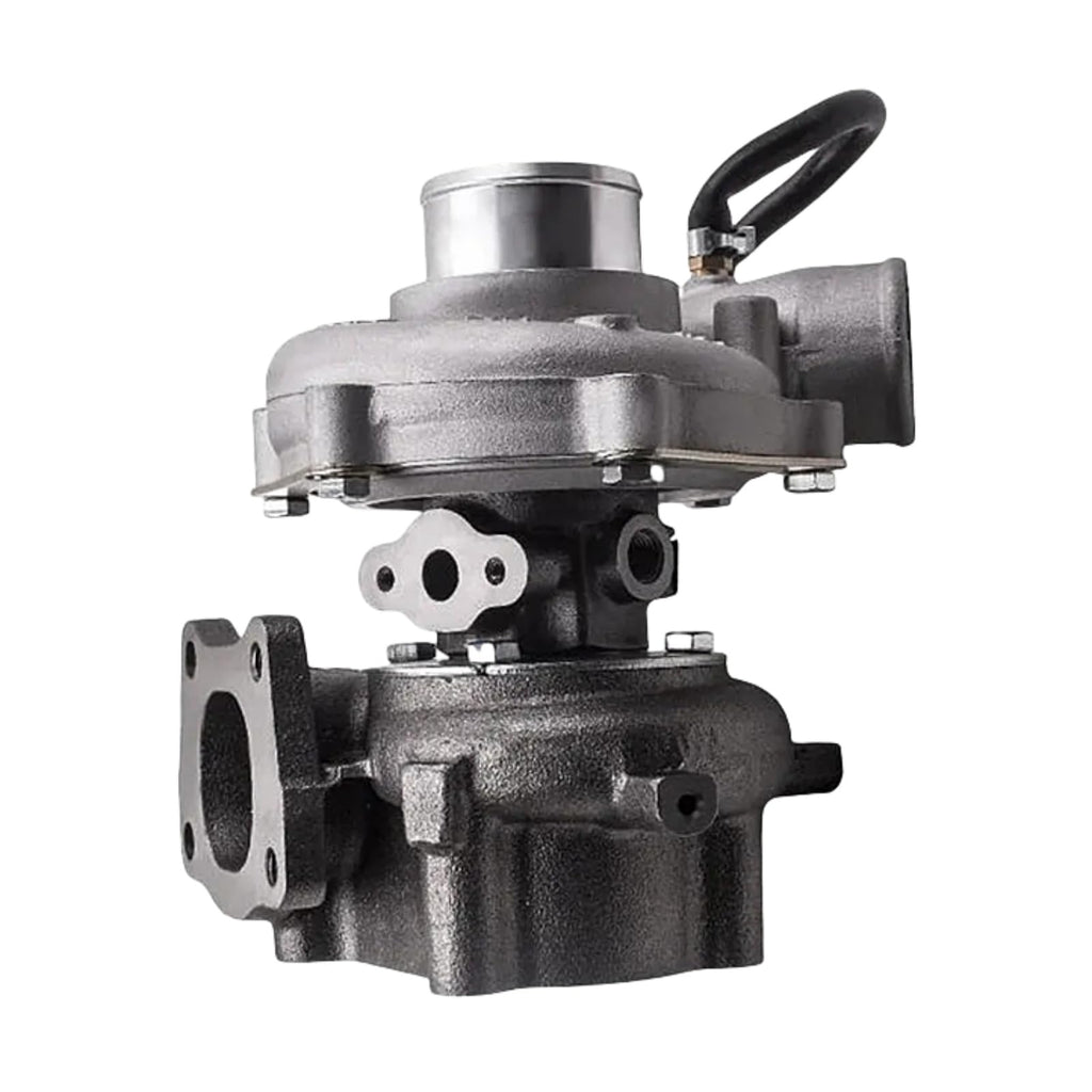 Turbo GT2560S Turbocharger 8972089663 Fits for Isuzu Truck NPR NQR with 4HE1XS Engine Replacement