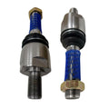 2pcs Tie Rod End AT339807 Fits for John Deere 210K 310J 310K 310SJ 325J 325K 410J 410K