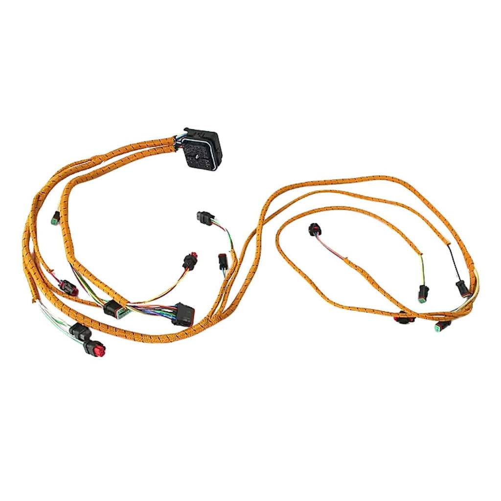 Engine Wiring Harness 2639001 263-9001 Fits for Caterpillar CAT C15 Engine Truck Cable Connector