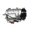 10S17C 88320-6A230 447260-6261 Ac Airconditioning Compressor  Fits for For Toyota Land Cruiser Prado Replace parts