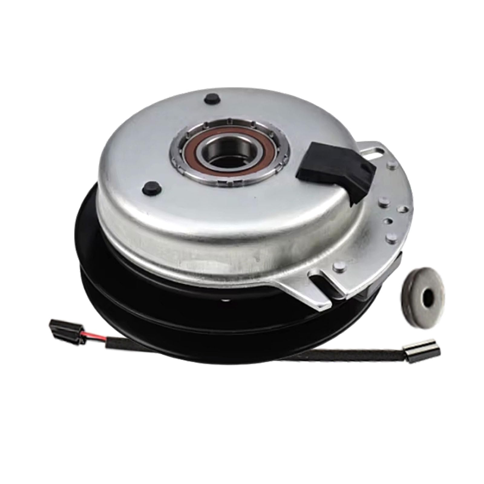 Electric PTO Clutch TCA15489 Fits for John Deere TCA19812 TCA15489 Z510A Z520A Z710A Fits for Warner 5219-44 Replace parts