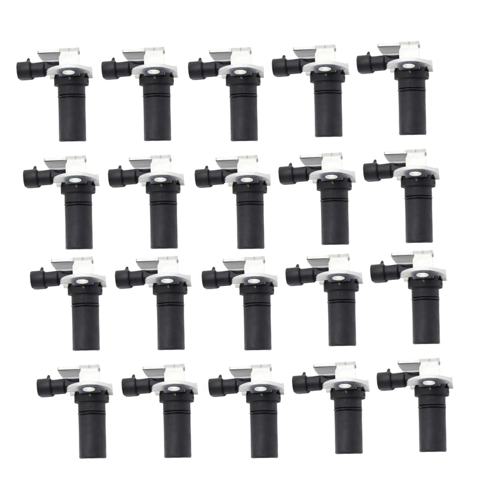 20PCS 4921601 Crankshaft Position (CKP) Sensor Fits for 1998-2003 Cummins 5.9L Engine