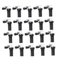 20PCS 4921601 Crankshaft Position (CKP) Sensor Fits for 1998-2003 Cummins 5.9L Engine