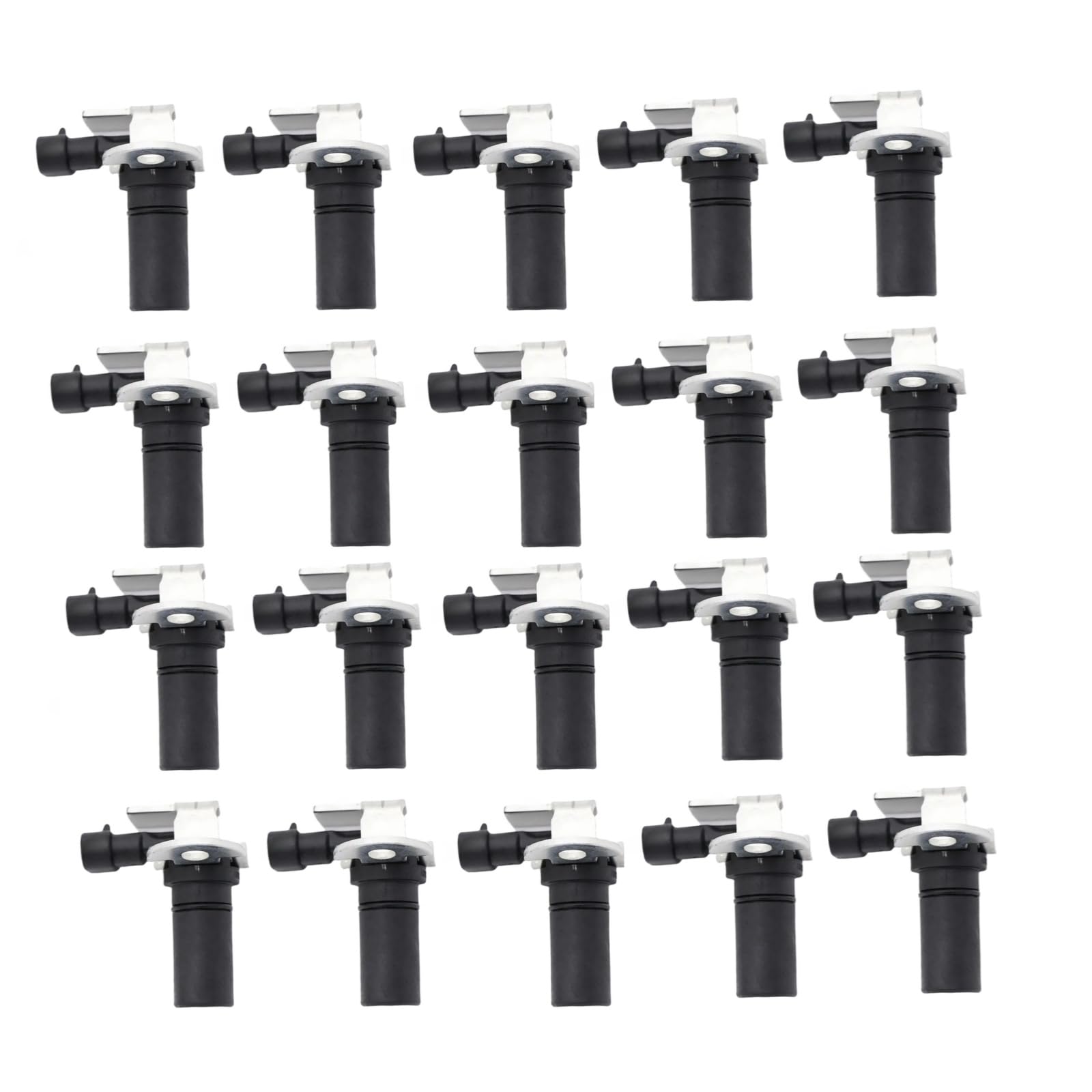 20PCS 4921601 Crankshaft Position (CKP) Sensor Fits for 1998-2003 Cummins 5.9L Engine