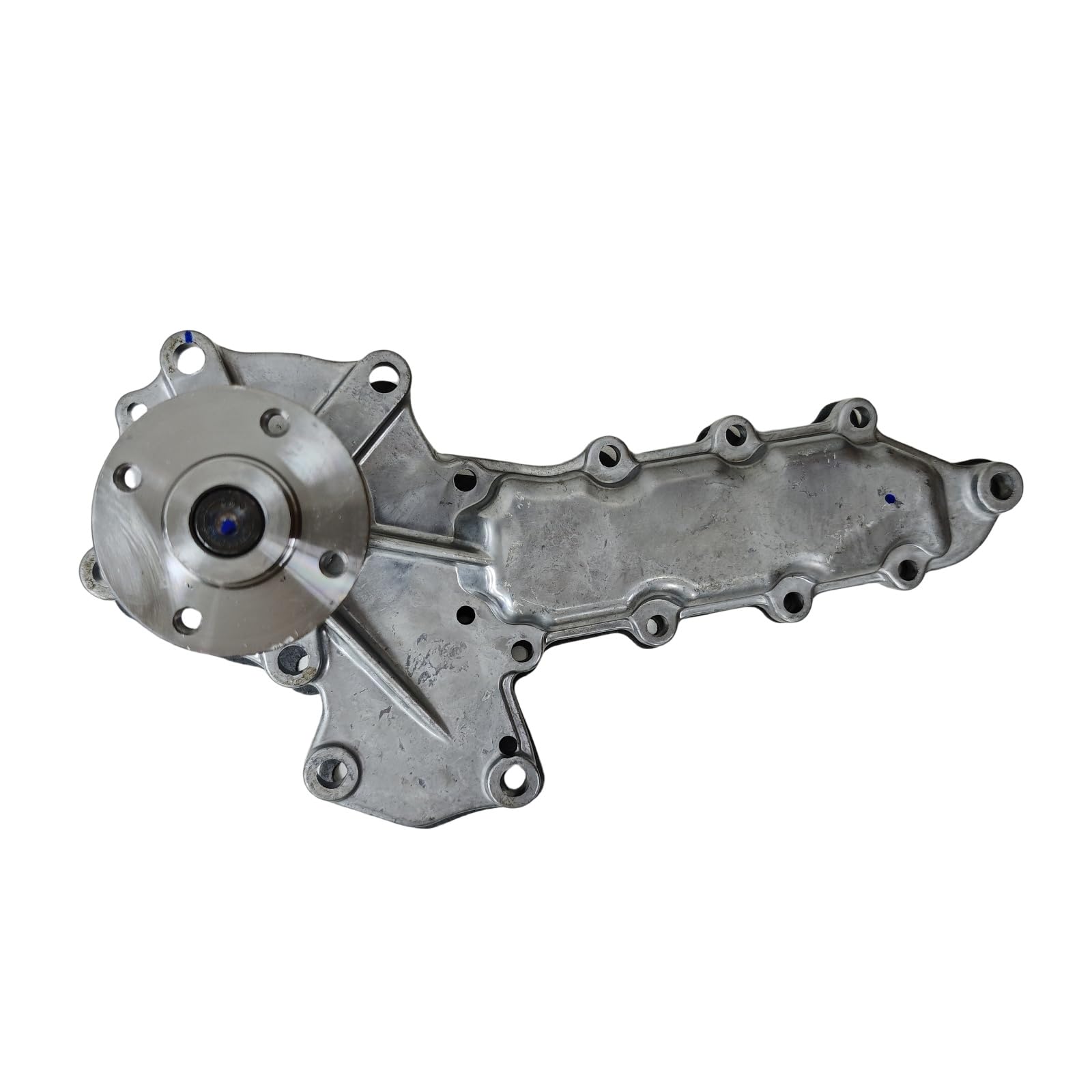 6684225 6653941 Water Pump Fits for Bobcat Skidsteer Loader S175 S185 643 645 743 751 753 763 773 7753 Replace parts