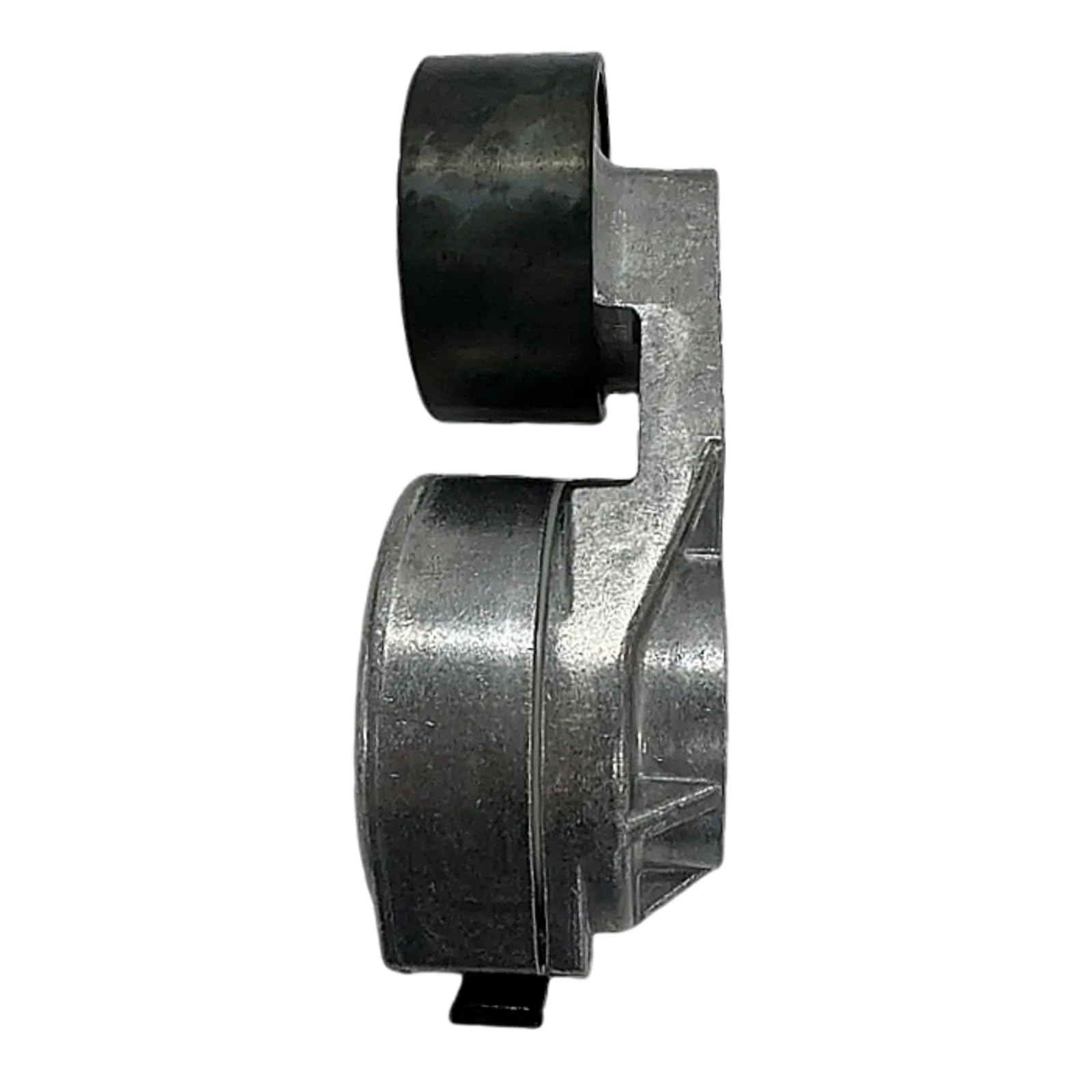 2852161 2855622 Belt Tensioner Assembly with Pulley Fits for Case International 580 Super M Backhoe Loader
