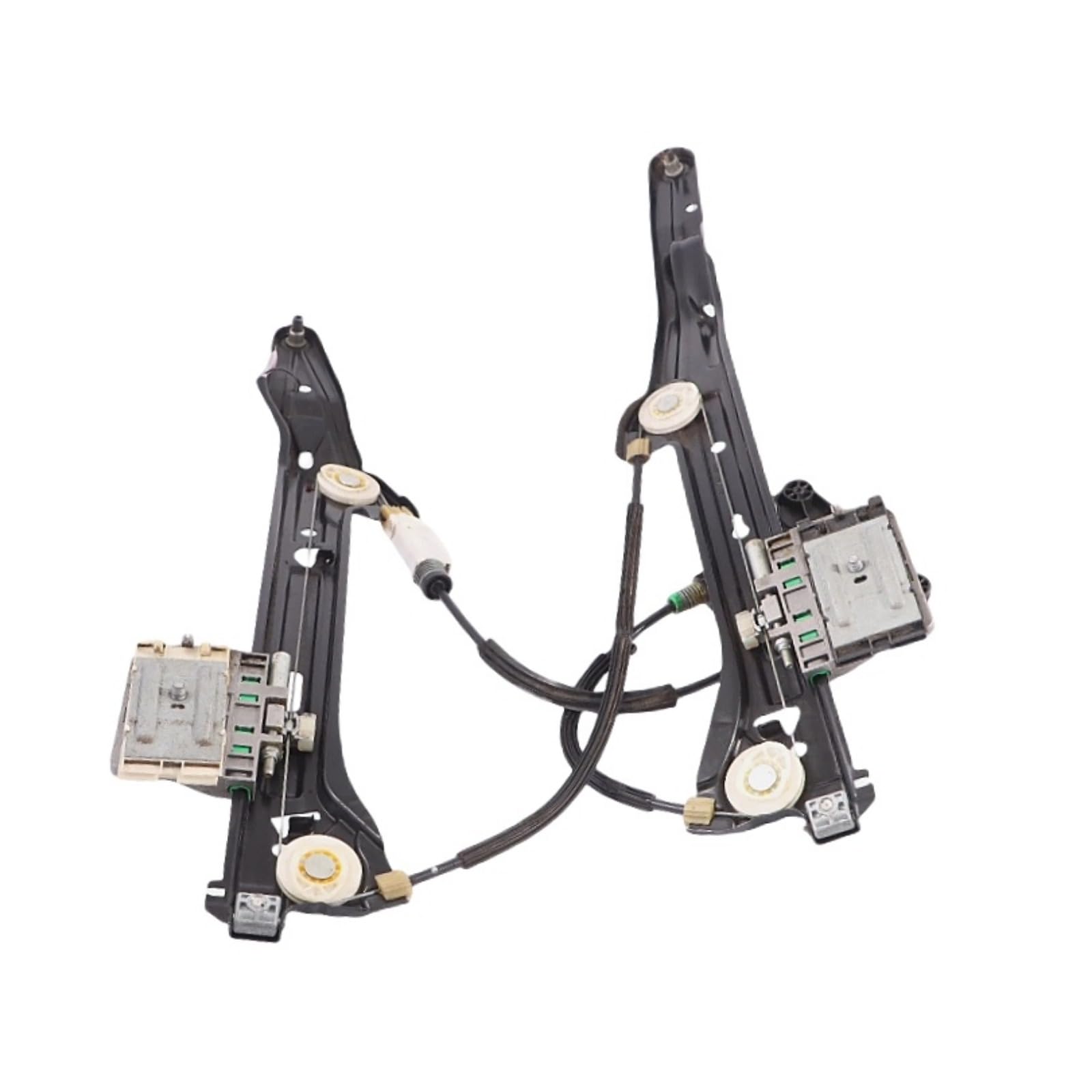 8T8839461 Rear Left Window Regulator Fits for Audi A5 Replace parts