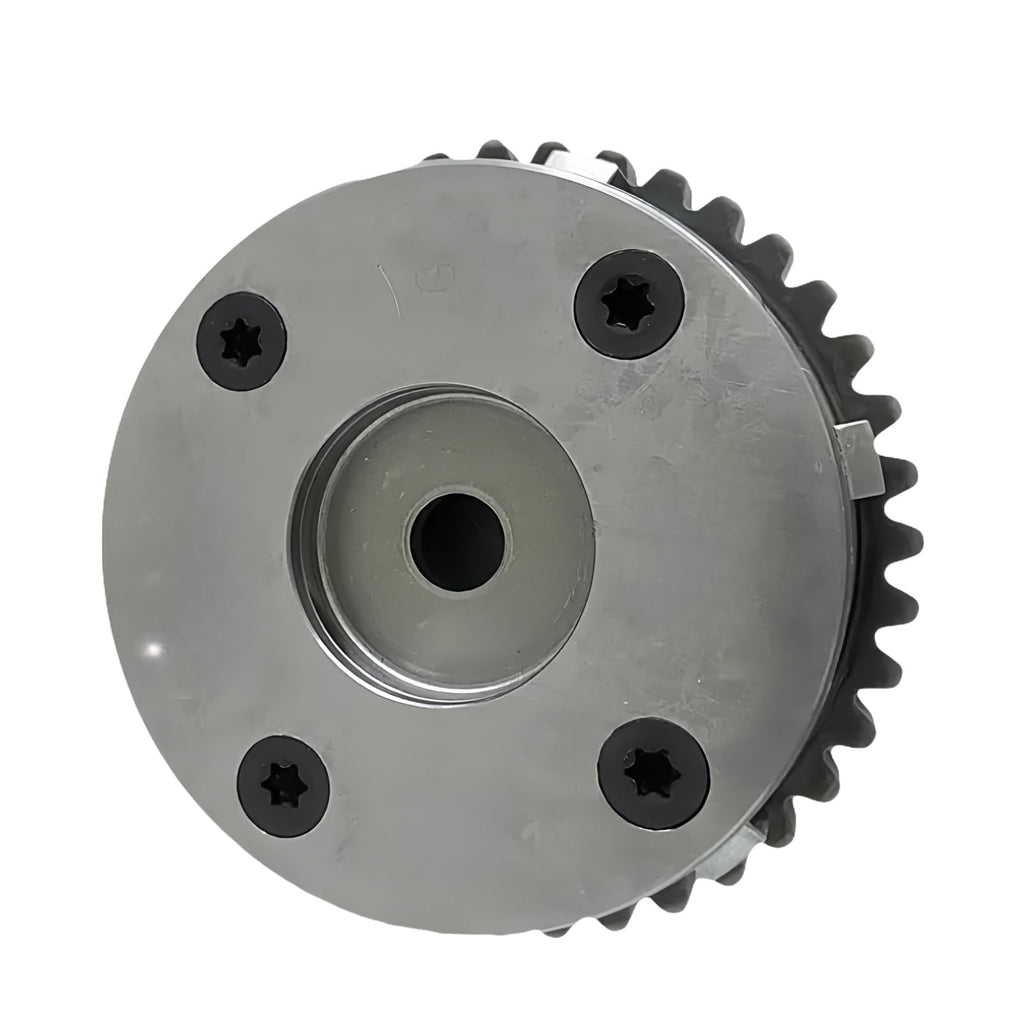 2pcs CJ5E6C524AD CJ5E6C-524AD Engine Camshaft Sprocket Gear Compatible with Lincoln 2.0L DOHC Turbocharged