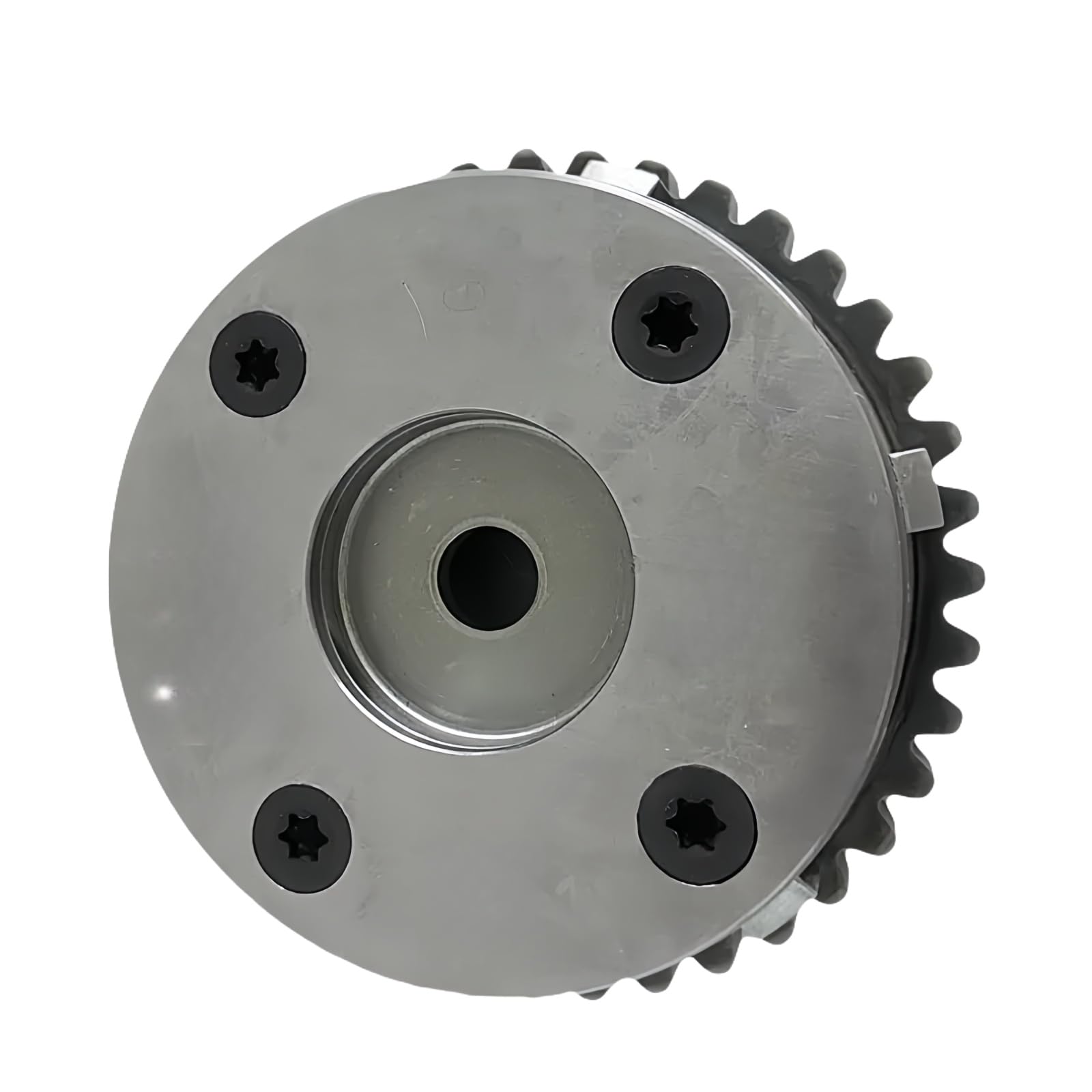 CJ5E6C524AD Engine Camshaft Sprocket Gear Compatible with Lincoln 2.0L DOHC Turbocharged
