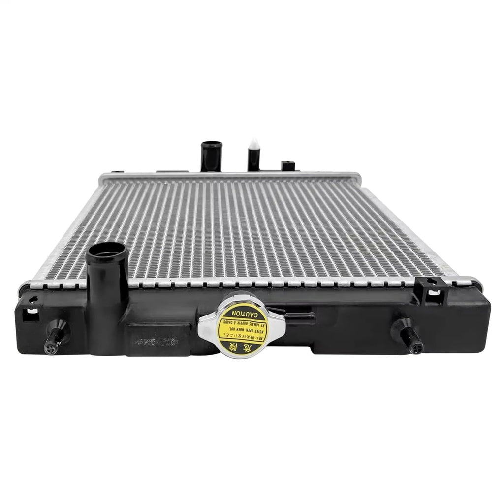 Replacement New Water Tank Radiator K7561-85210 for Utility Vehicle RTV900G RTV900R9 RTV900T RTV900T6 RTV900W8SE