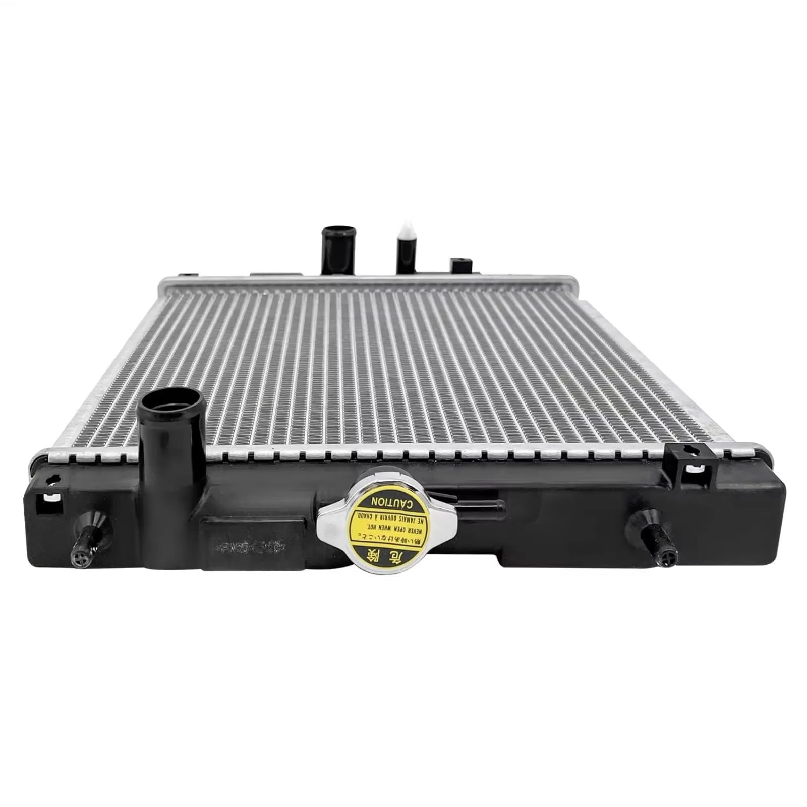 Replacement New Water Tank Radiator K7561-85210 for Utility Vehicle RTV900G RTV900R9 RTV900T RTV900T6 RTV900W8SE