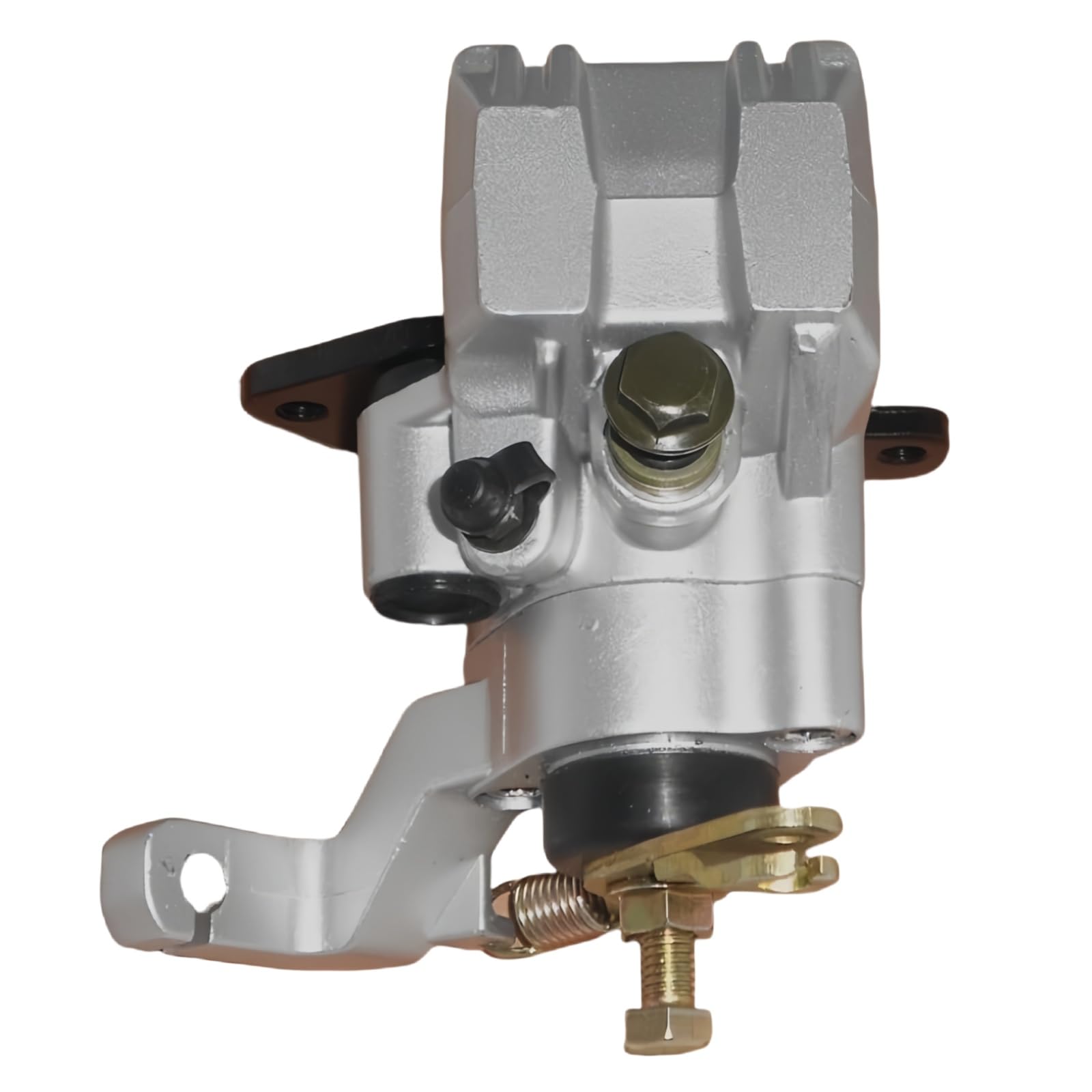 5LP-2580W-10-00 Rear Brake Caliper Fits for Yamaha for Raptor 660R YFM660R 2001-2005
