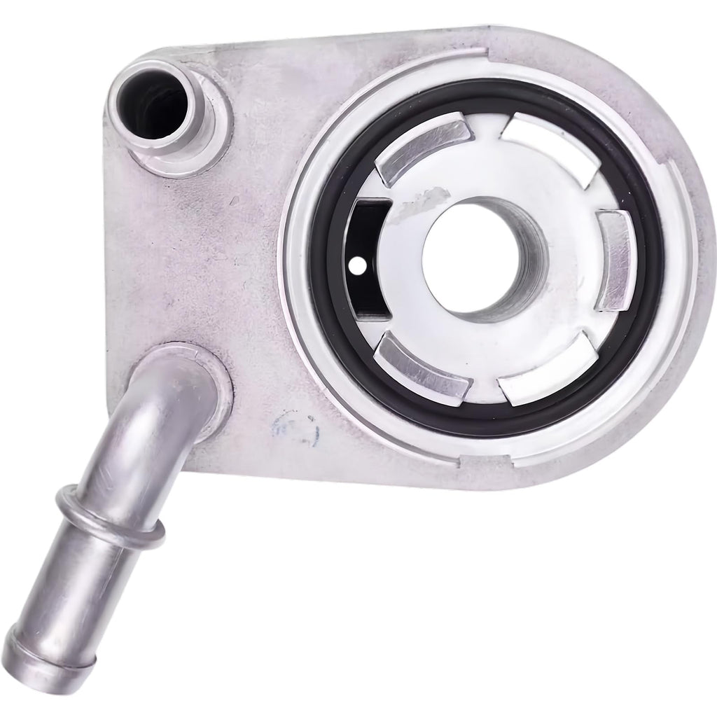Engine Oil Cooler 4792907AB Compatible with 2004-2006 PACIFICA 3.5L V6