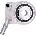 Engine Oil Cooler 4792907AB Compatible with 2004-2006 PACIFICA 3.5L V6