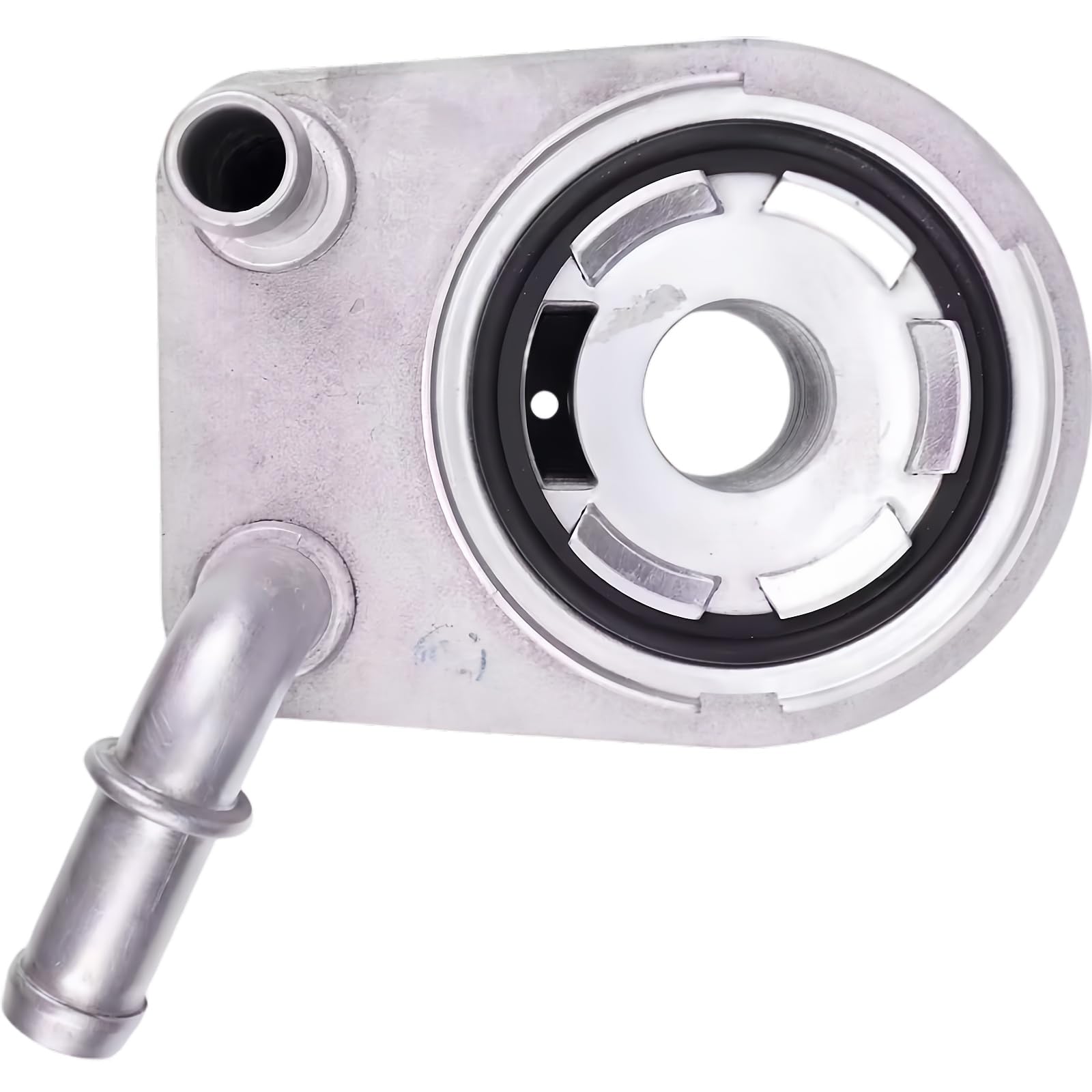 Engine Oil Cooler 4792907AB Compatible with 2004-2006 PACIFICA 3.5L V6