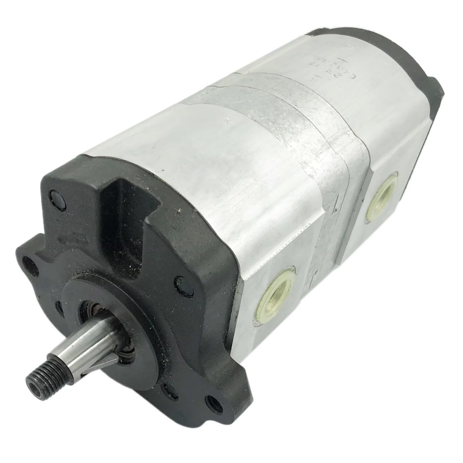 3661228M91 Hydraulic Pump Fits for Massey Ferguson 2225 2230 2235 Tractor Replace parts