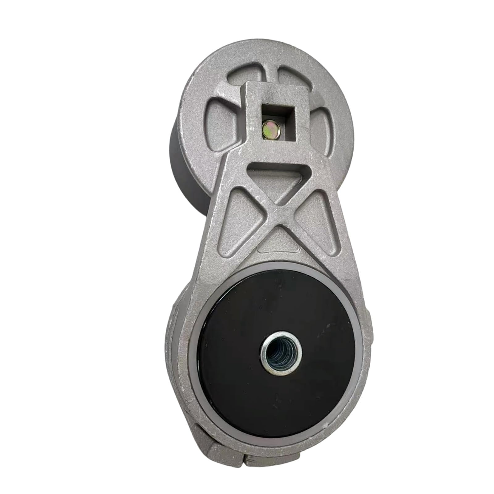 3102888 3400885 1830033C2 Drive Belt Tensioner Assembly Compatible with Cummins 4B 4BT 4BTA 6B 6BT 6BTA Engine International 5500i 5600i 8500 TranStar