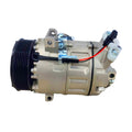 AC Compressor 92600BR00A 92600JE00A 92600BR70A Fits for Nissan for Renault for Espace for Laguna