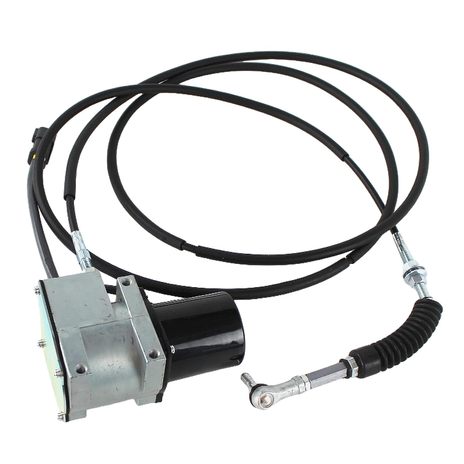 21EN32220 21EN-32220 Actuator Throttle Motor Fits for Hyundai R140LC-7 R160LC-7 R170W-7 R180LC-7 R200W-7 R220-5 R210LC-7 R210NLC-7 R250LC-7 R300LC-7 R305LC-7 Excavator