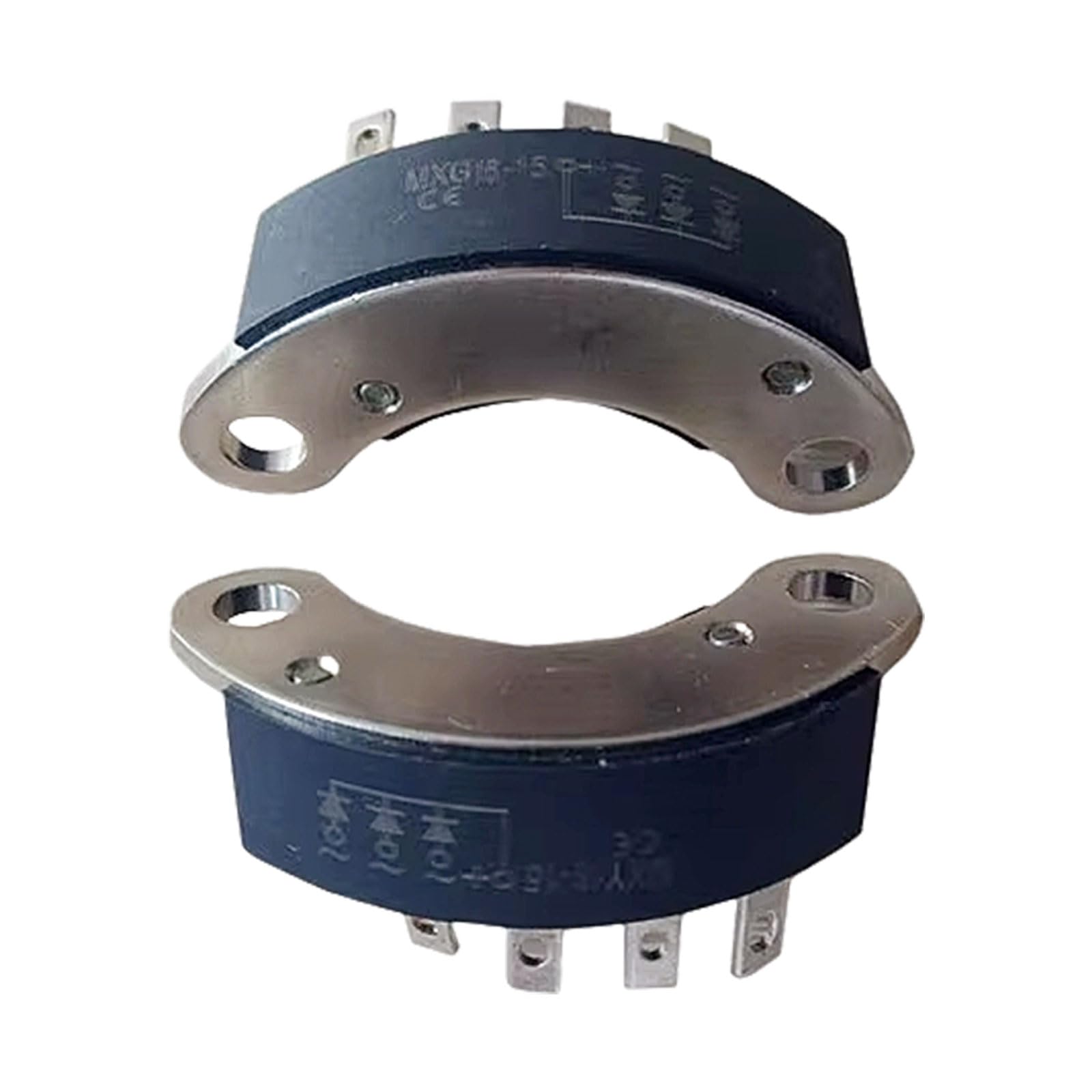 MXG16-15 Bridge Rectifier Diode Module Assembly MXY16-15 Fits for Generator Replace parts
