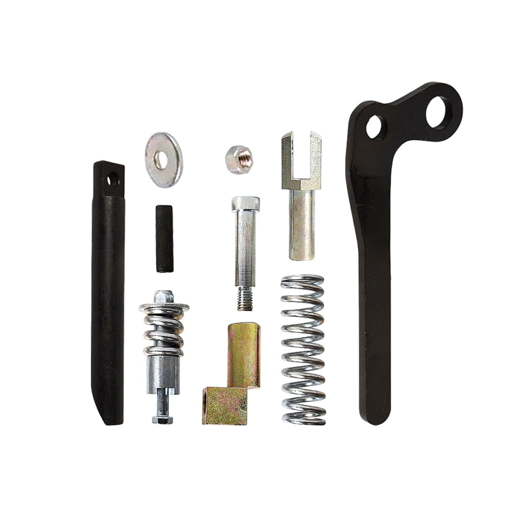 6724776 Left Hand Lever Kit Fits for Bobcat M-Series G-Series A220 A300 S100 S130 S150 S160 T110 T130 T140 T180 T190 Replace parts