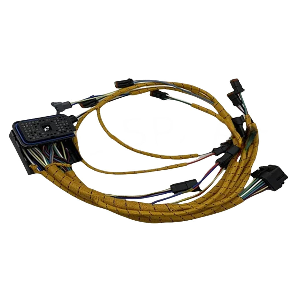 Wiring Harness 201-1283 2011283 Fits for Caterpillar 330C Replace parts