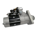 65.29201-7077 Starter Motor 24V 11T 5.5KW Fits for Doosan Engine Parts DL08 DL07 DH225-7 Replace parts