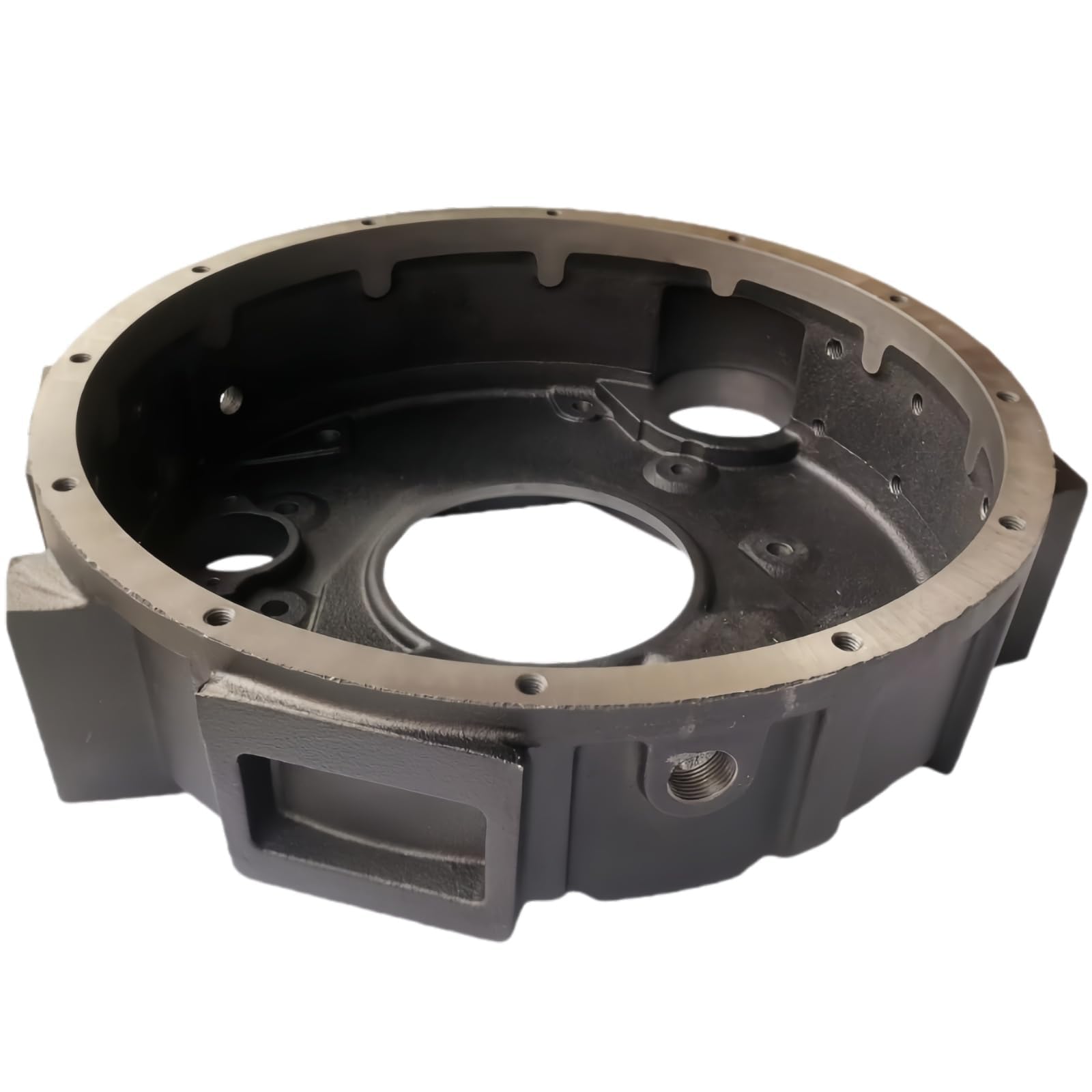 3931627 4948019 3903282 4947579 Flywheel Bell Housing Compatible for Cummins 6BT 6BTA 4B 4BT 4BTA 6B