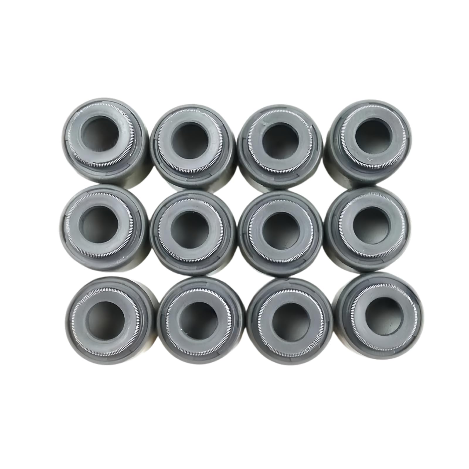 12pcs 199-2189 Valve Oil Seal Fits for Caterpillar C6.4 Engine Replace parts