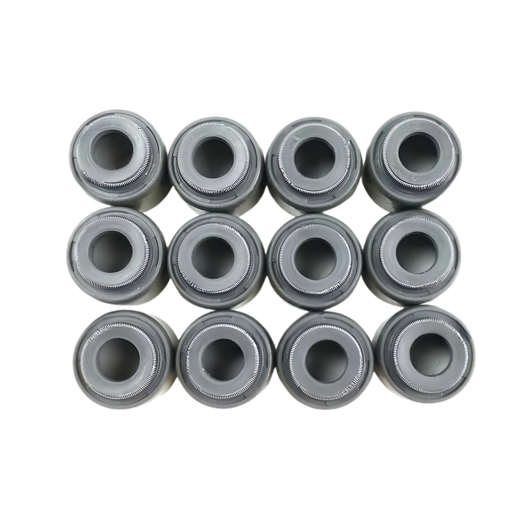 12pcs 199-2189 Valve Oil Seal Fits for Caterpillar C6.4 Engine Replace parts