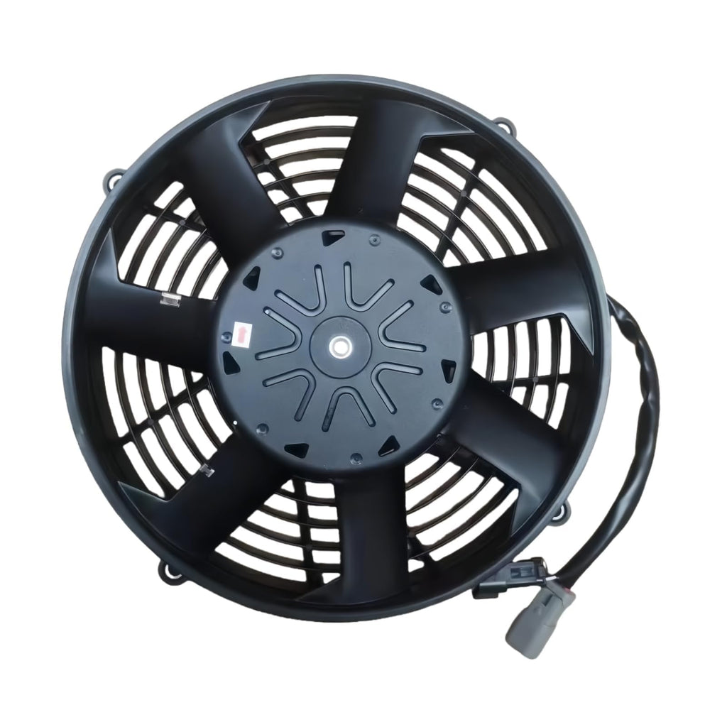 Electronic Blower motor fan 510-8095 5108095 for excavator E320GC E323GC E329GC Brushless motor