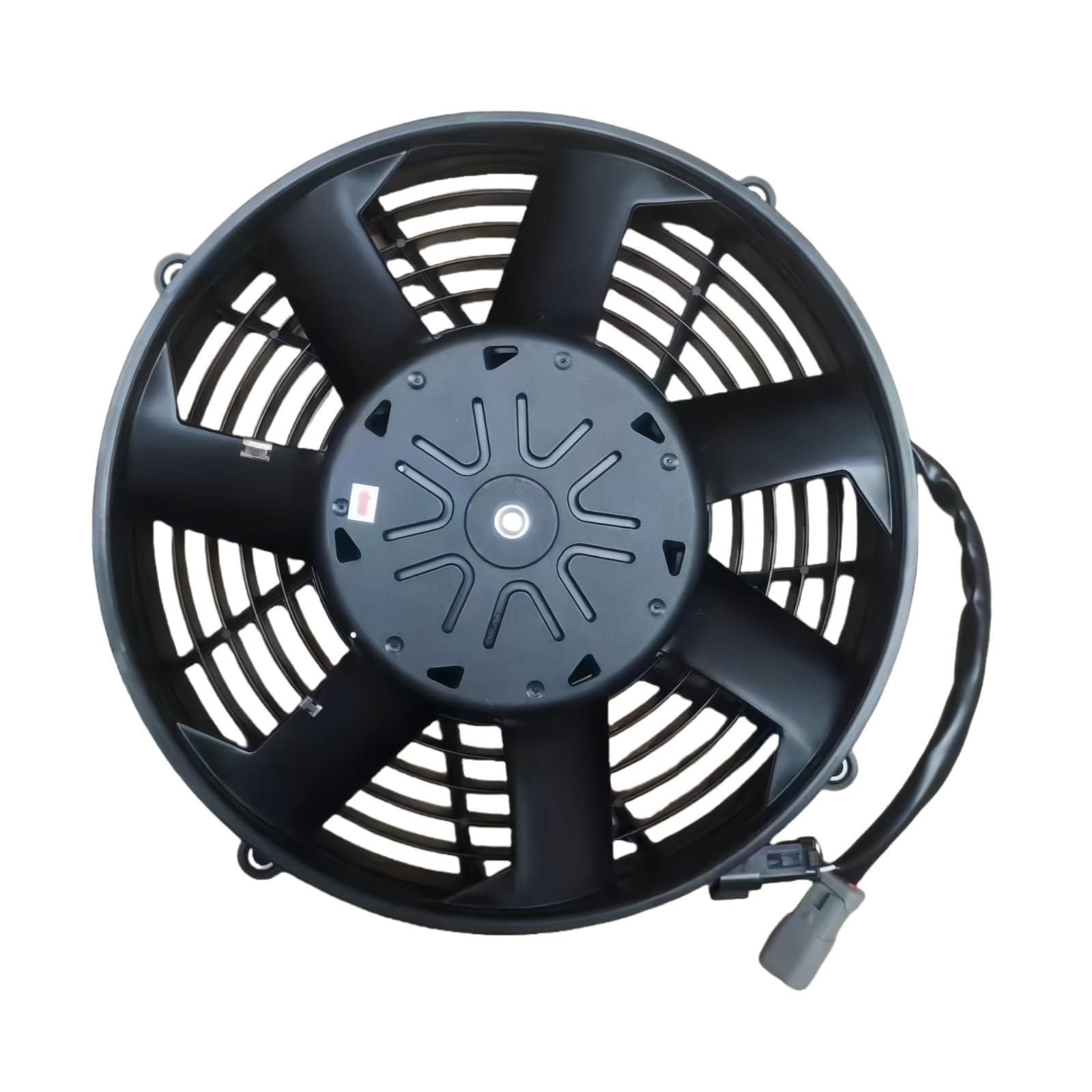 Electronic Blower motor fan 510-8095 5108095 for excavator E320GC E323GC E329GC Brushless motor