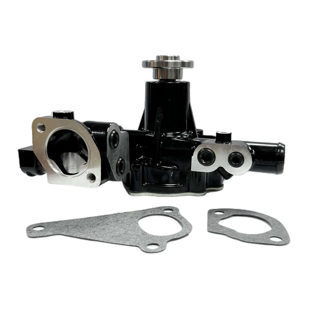 Water Pump 5864003910 5864019640 5864001510 Compatible with Isuzu 3CD1 3CD1T 3CE1 Engine