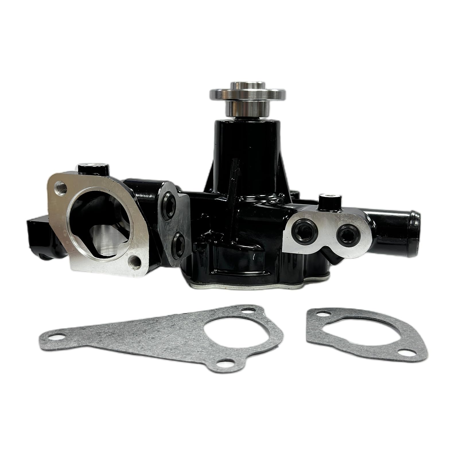 Water Pump 5864003910 5864019640 5864001510 Compatible with Isuzu 3CD1 3CD1T 3CE1 Engine