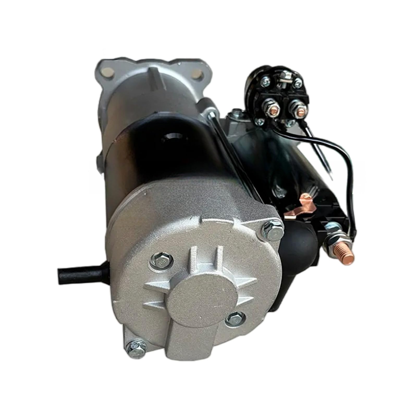 M9T80972 M9T80971 24V Starer Motor Fits for John Deere Crawler Dozer 450DLC 450DLCME Replace parts