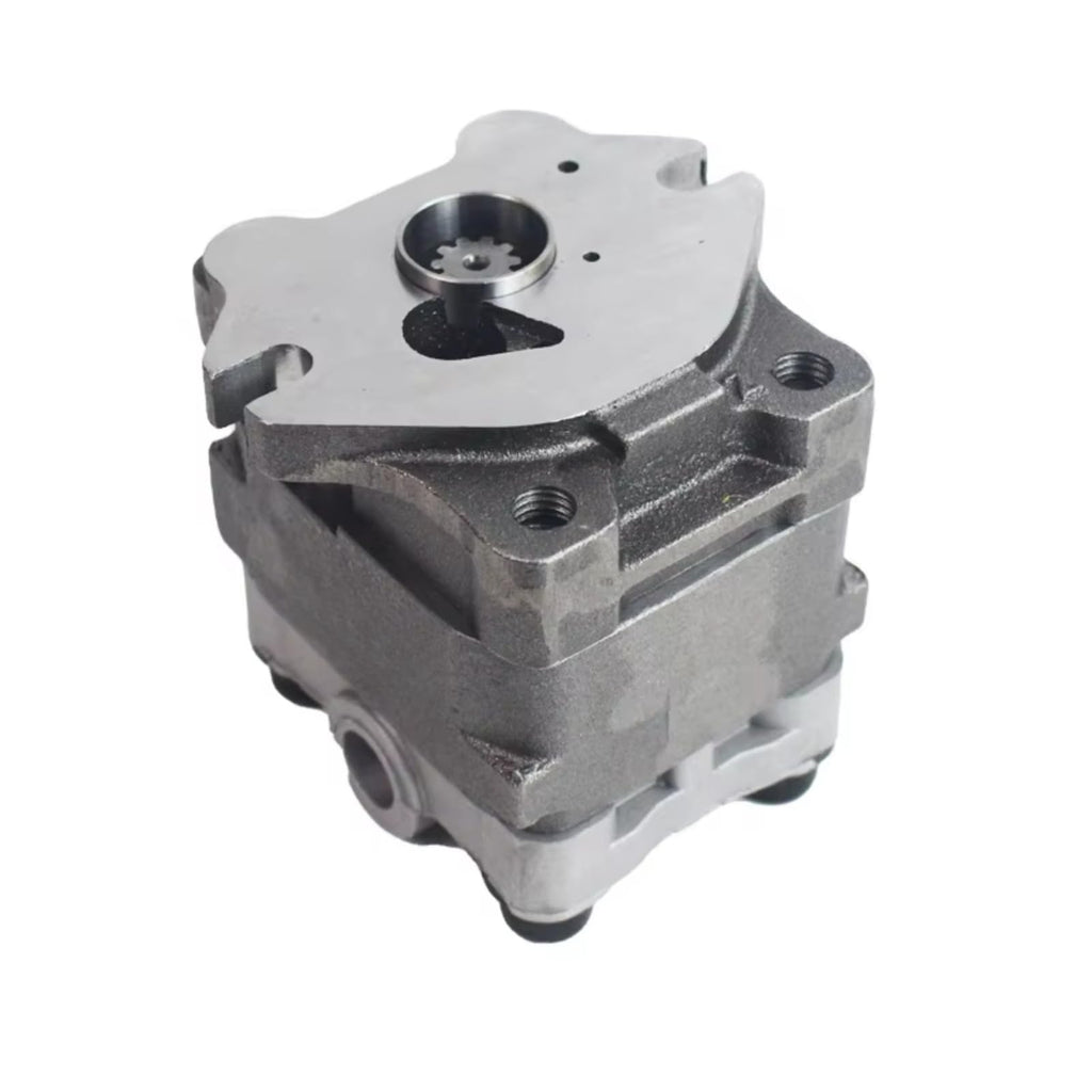 PVD-2B-3 Pilot Pump Fits for Excavator Gear Pump Replace parts