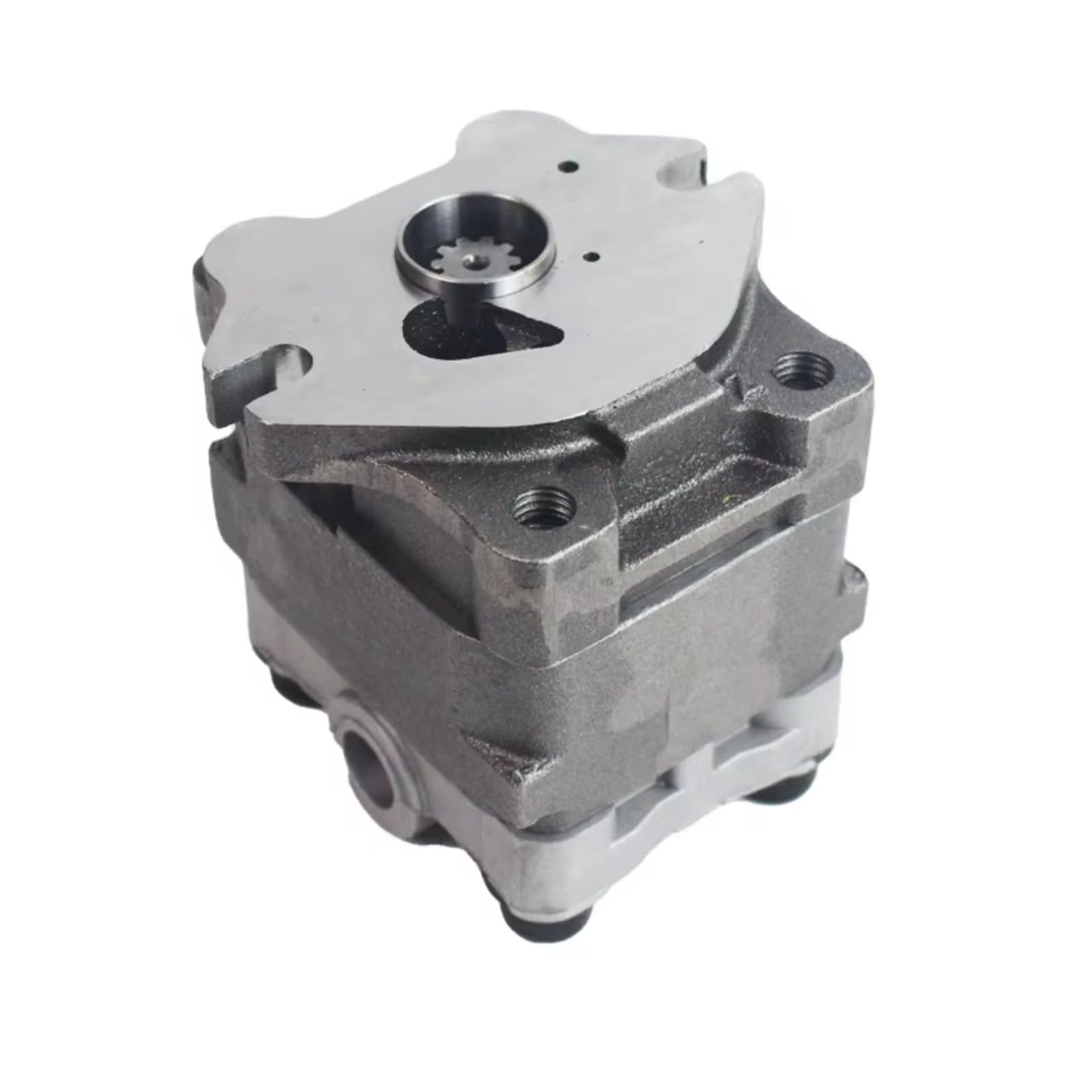 PVD-2B-3 Pilot Pump Fits for Excavator Gear Pump Replace parts