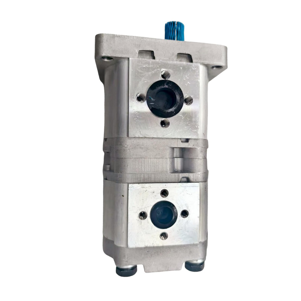 32530-76102 32530-76103 32530-76100 Hydraulic Pump Compatible with Kubota M4030 M4030DT L3350DT M5030 M5030DT M5030SU L4150 L3750DT L4150DT-N