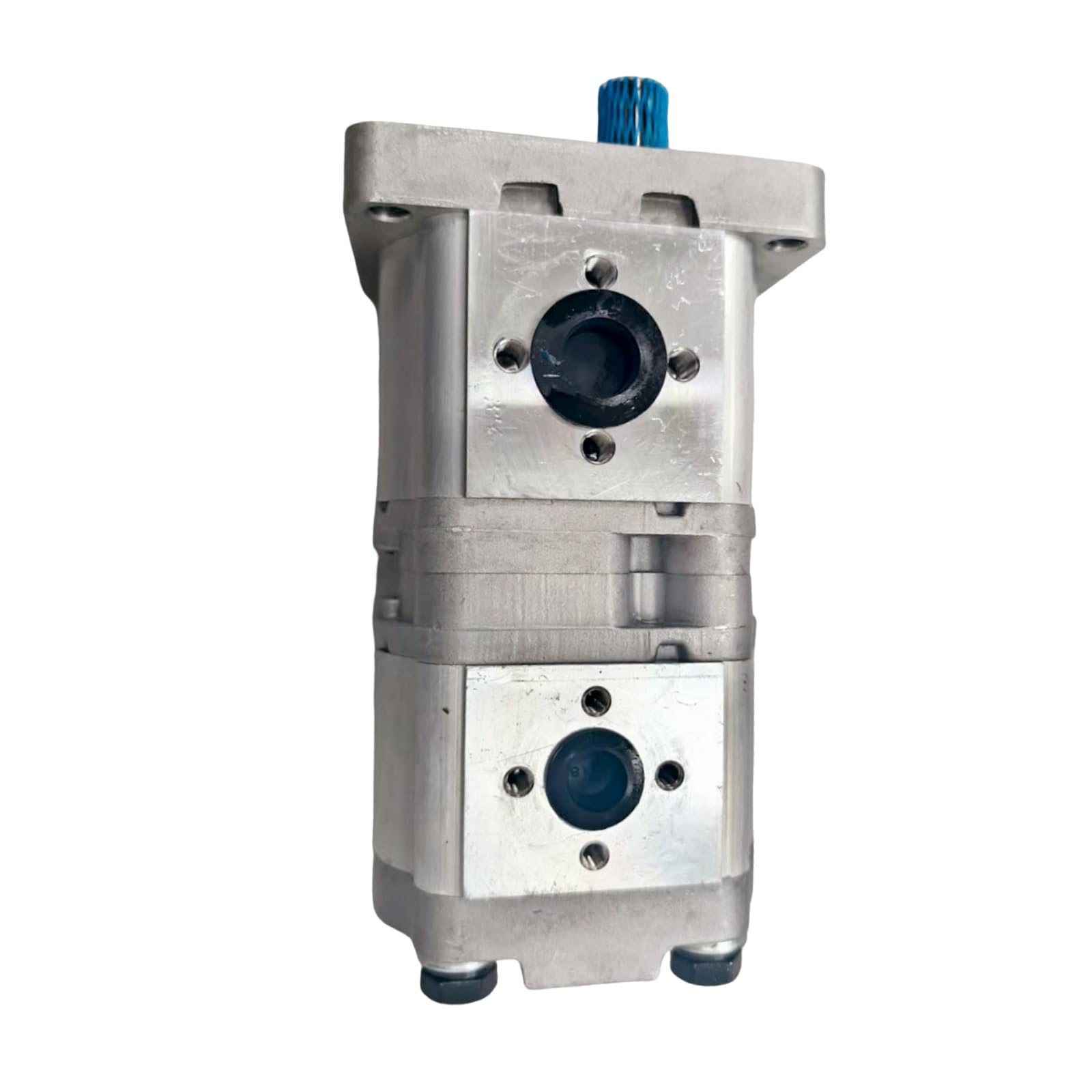 32530-76102 32530-76103 32530-76100 Hydraulic Pump Compatible with Kubota M4030 M4030DT L3350DT M5030 M5030DT M5030SU L4150 L3750DT L4150DT-N